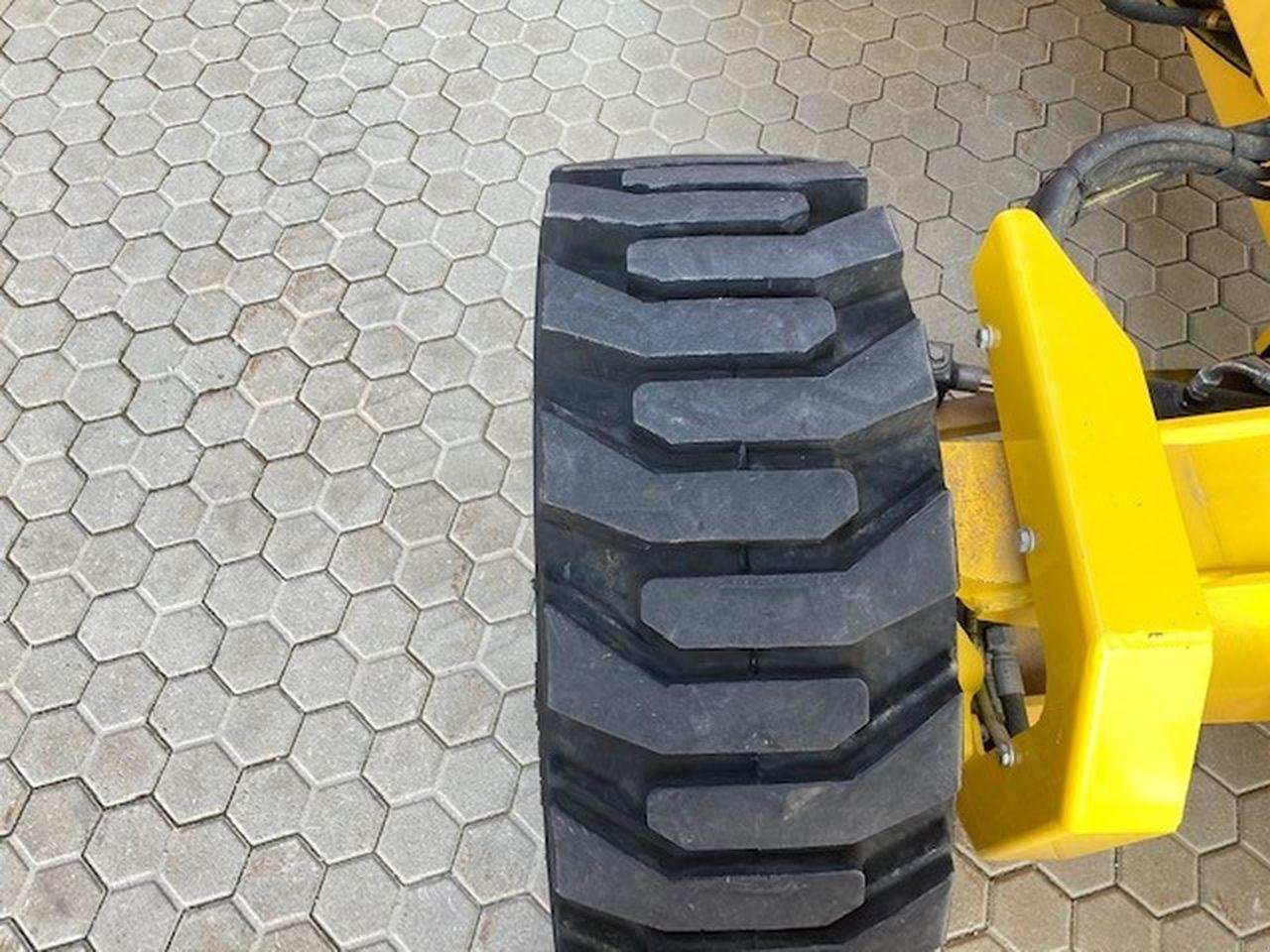 Scherenarbeitsbühne typu Sonstige 6094-RT, Gebrauchtmaschine v Skive (Obrázek 7)