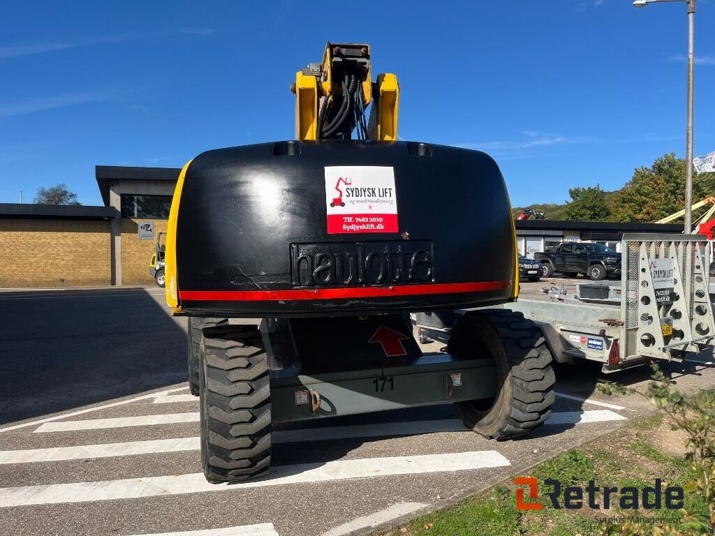 Scherenarbeitsbühne typu Sonstige bomlift H23 TPX, Gebrauchtmaschine v Rødovre (Obrázek 5)