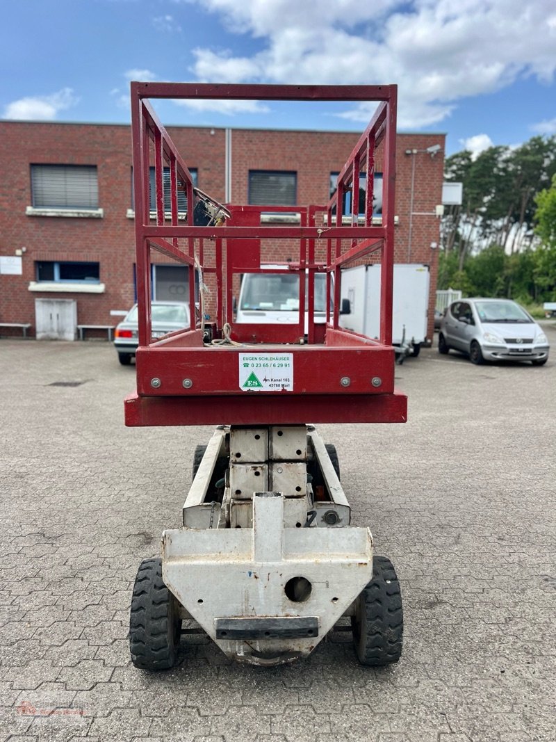 Scherenarbeitsbühne des Typs Sonstige Holland Lift Monostar Y83 EL12, Gebrauchtmaschine in Marl (Bild 4)