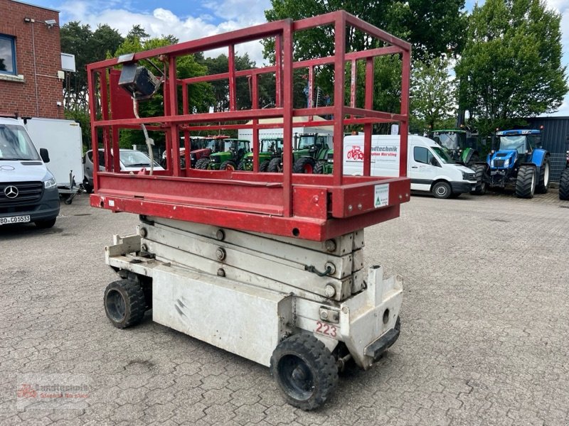 Scherenarbeitsbühne des Typs Sonstige Holland Lift Monostar Y83 EL12, Gebrauchtmaschine in Marl (Bild 3)