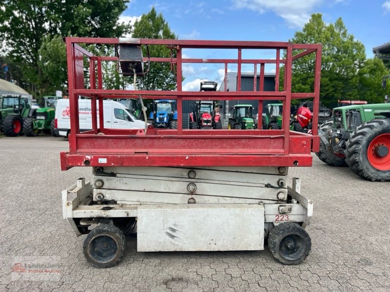 Scherenarbeitsbühne des Typs Sonstige Holland Lift Monostar Y83 EL12, Gebrauchtmaschine in Marl (Bild 2)