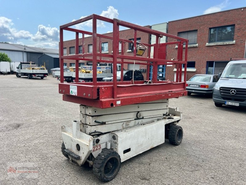 Scherenarbeitsbühne des Typs Sonstige Holland Lift Monostar Y83 EL12, Gebrauchtmaschine in Marl (Bild 5)