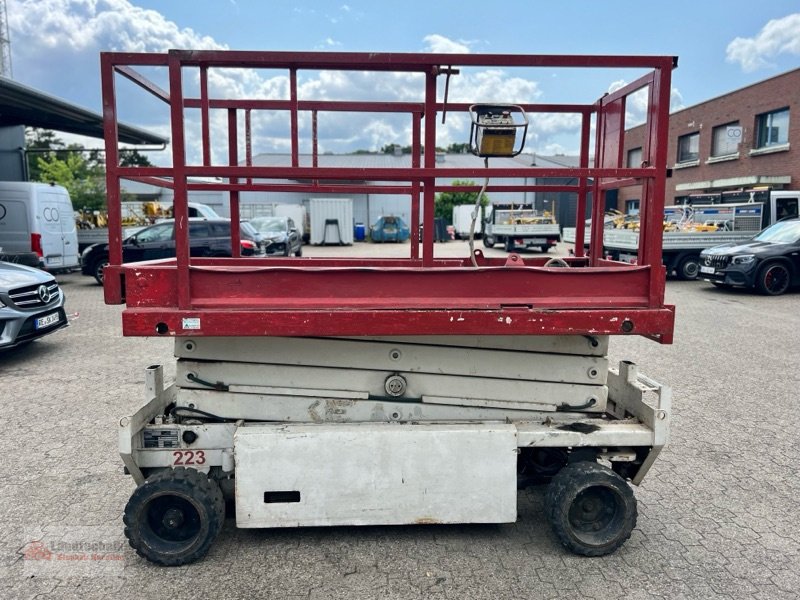 Scherenarbeitsbühne des Typs Sonstige Holland Lift Monostar Y83 EL12, Gebrauchtmaschine in Marl (Bild 7)