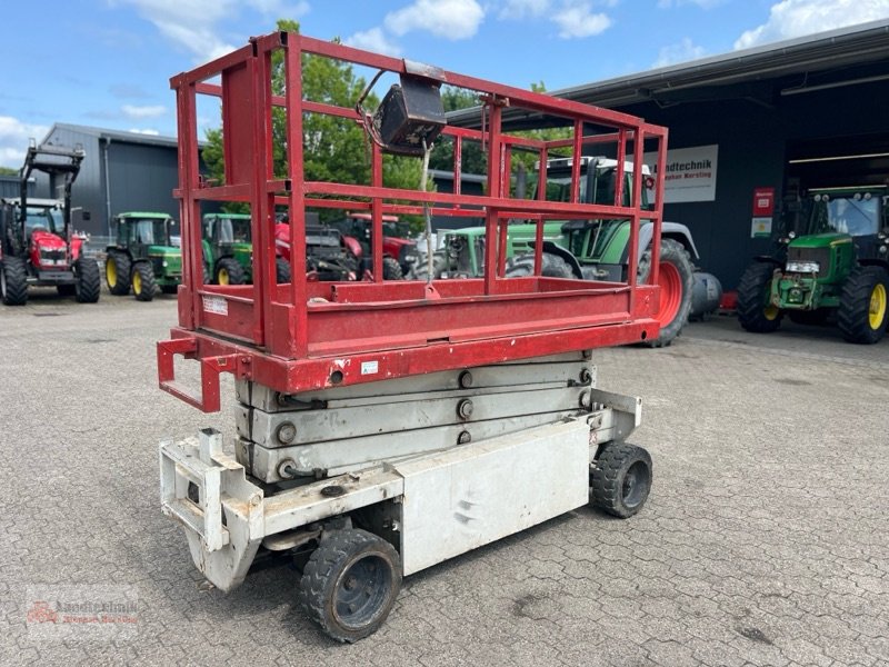 Scherenarbeitsbühne des Typs Sonstige Holland Lift Monostar Y83 EL12, Gebrauchtmaschine in Marl (Bild 1)