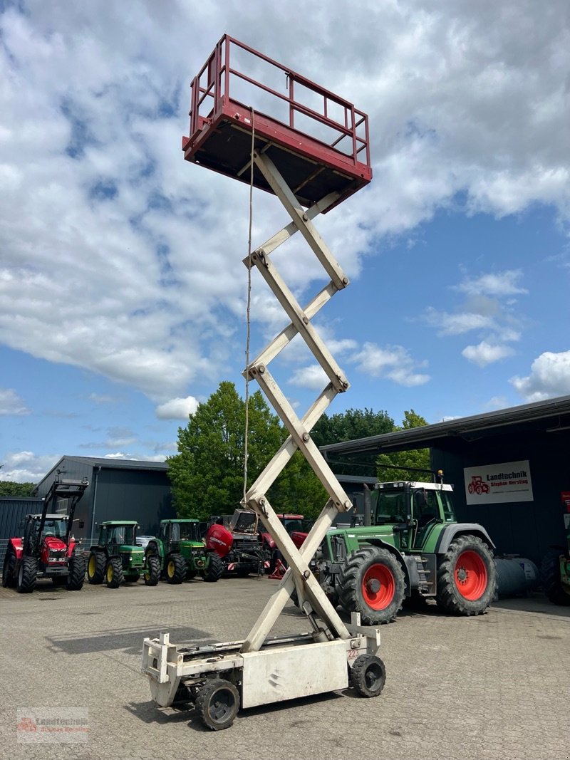Scherenarbeitsbühne des Typs Sonstige Holland Lift Monostar Y83 EL12, Gebrauchtmaschine in Marl (Bild 10)