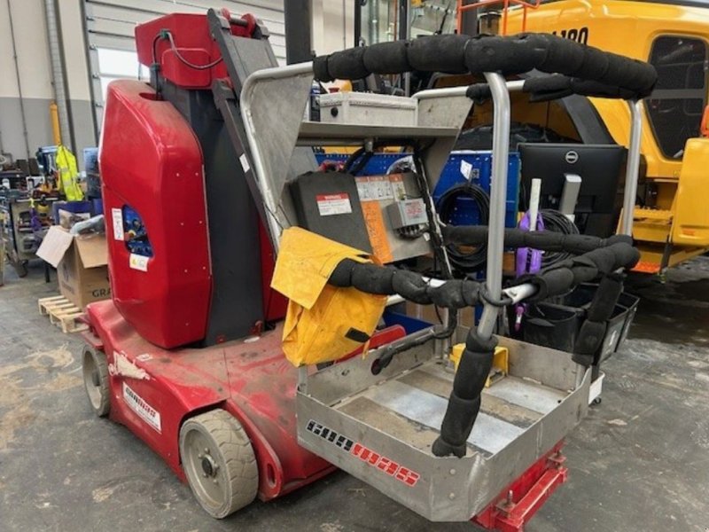 Scherenarbeitsbühne typu Sonstige IMP100J, Gebrauchtmaschine v Skive