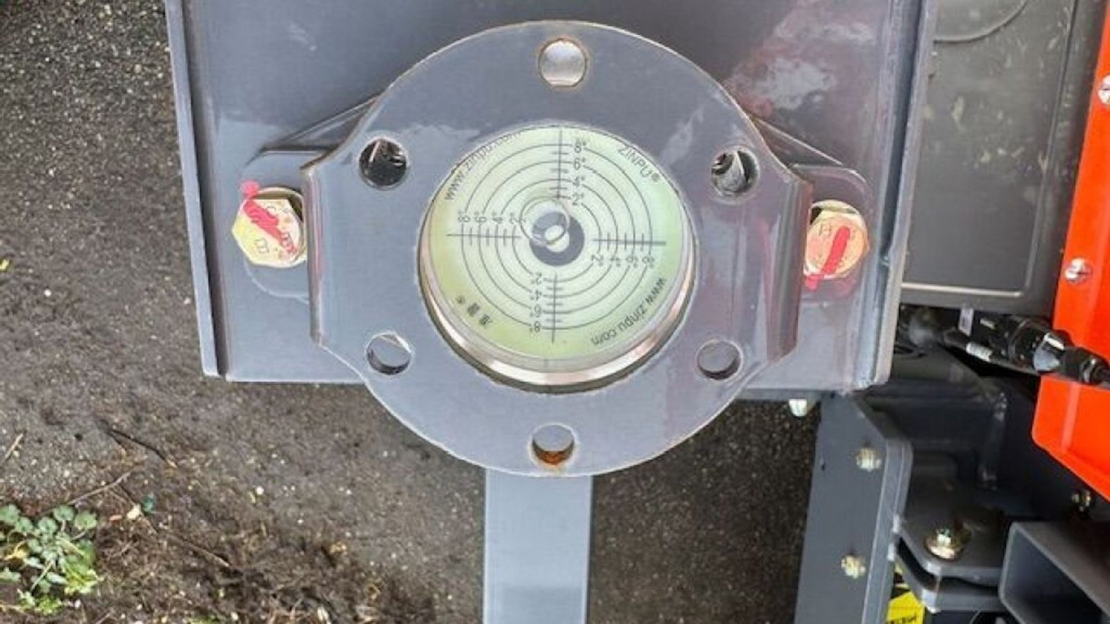 Scherenarbeitsbühne типа Sonstige JCPT1218DC, Gebrauchtmaschine в Rødovre (Фотография 5)