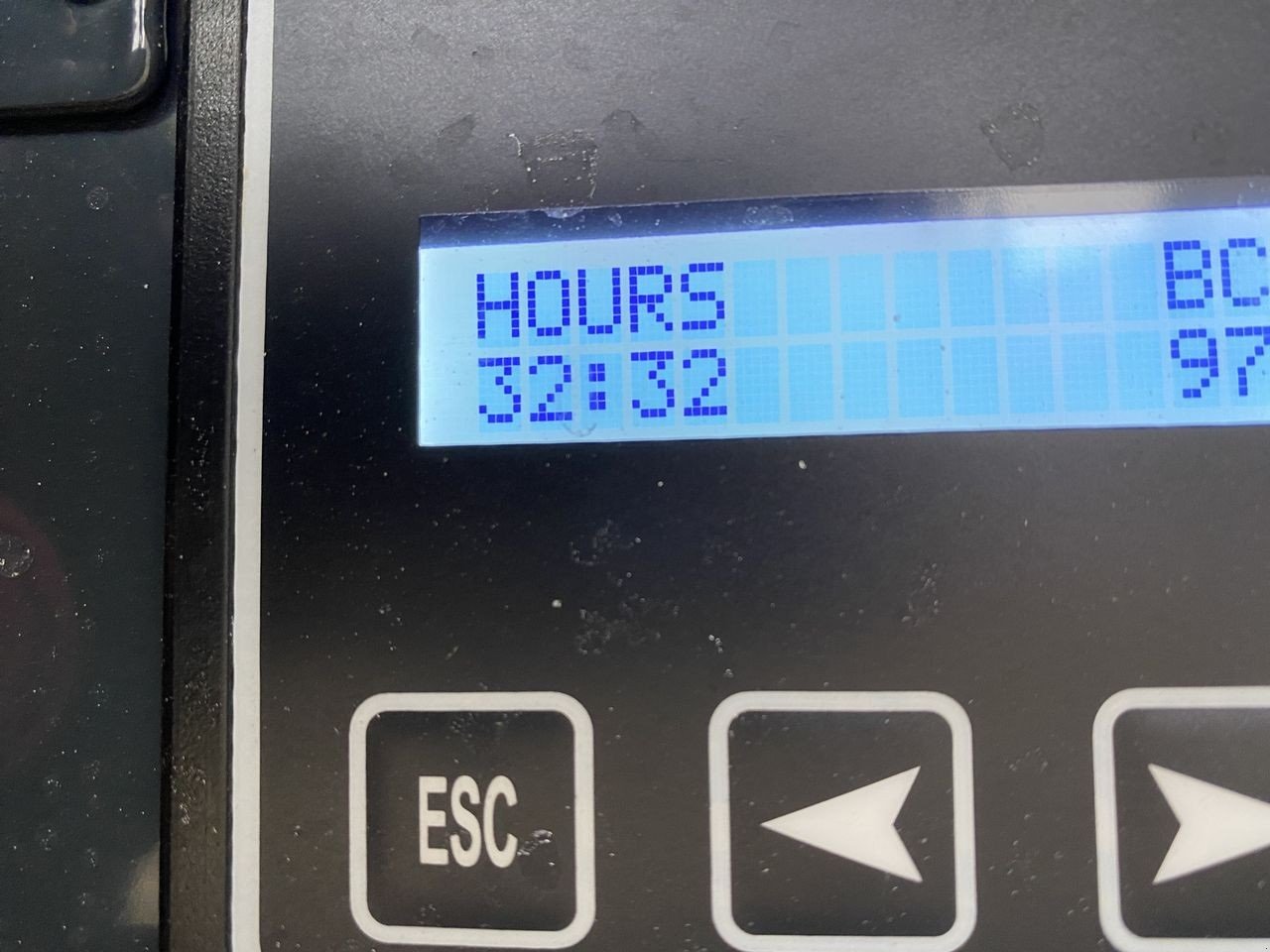 Scherenarbeitsbühne typu Sonstige Leonardo HD, Gebrauchtmaschine v Skive (Obrázek 13)