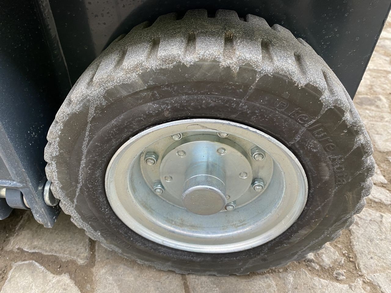 Scherenarbeitsbühne typu Sonstige Leonardo HD, Gebrauchtmaschine v Skive (Obrázek 7)