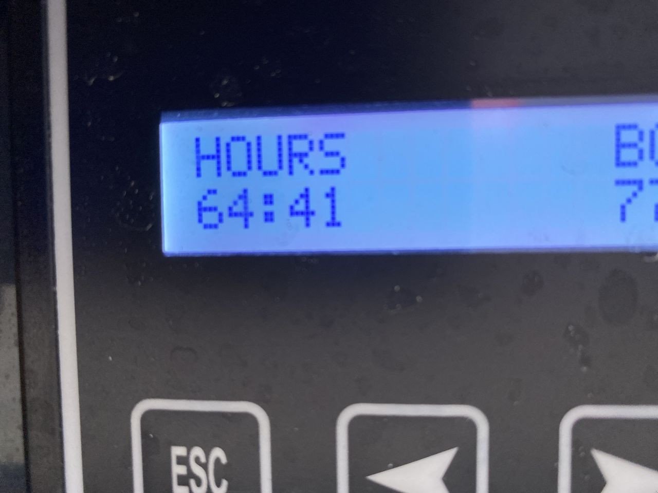 Scherenarbeitsbühne типа Sonstige Leonardo HD, Gebrauchtmaschine в Skive (Фотография 13)