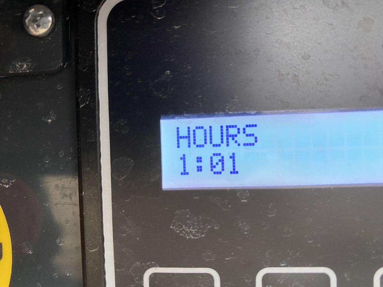 Scherenarbeitsbühne типа Sonstige Leonardo HD, Gebrauchtmaschine в Skive (Фотография 13)