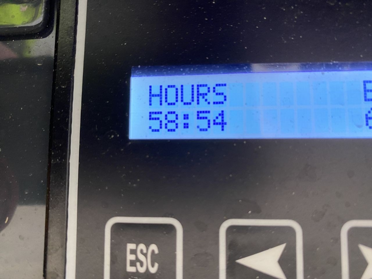 Scherenarbeitsbühne от тип Sonstige Leonardo HD, Gebrauchtmaschine в Skive (Снимка 13)