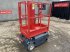 Scherenarbeitsbühne typu Sonstige Leonardo HD, Gebrauchtmaschine w Skive (Zdjęcie 1)