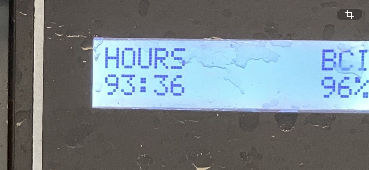 Scherenarbeitsbühne Türe ait Sonstige Leonardo HD, Gebrauchtmaschine içinde Skive (resim 13)