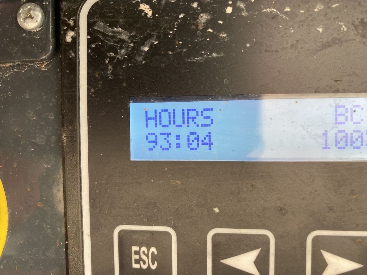 Scherenarbeitsbühne del tipo Sonstige Leonardo HD, Gebrauchtmaschine en Skive (Imagen 13)