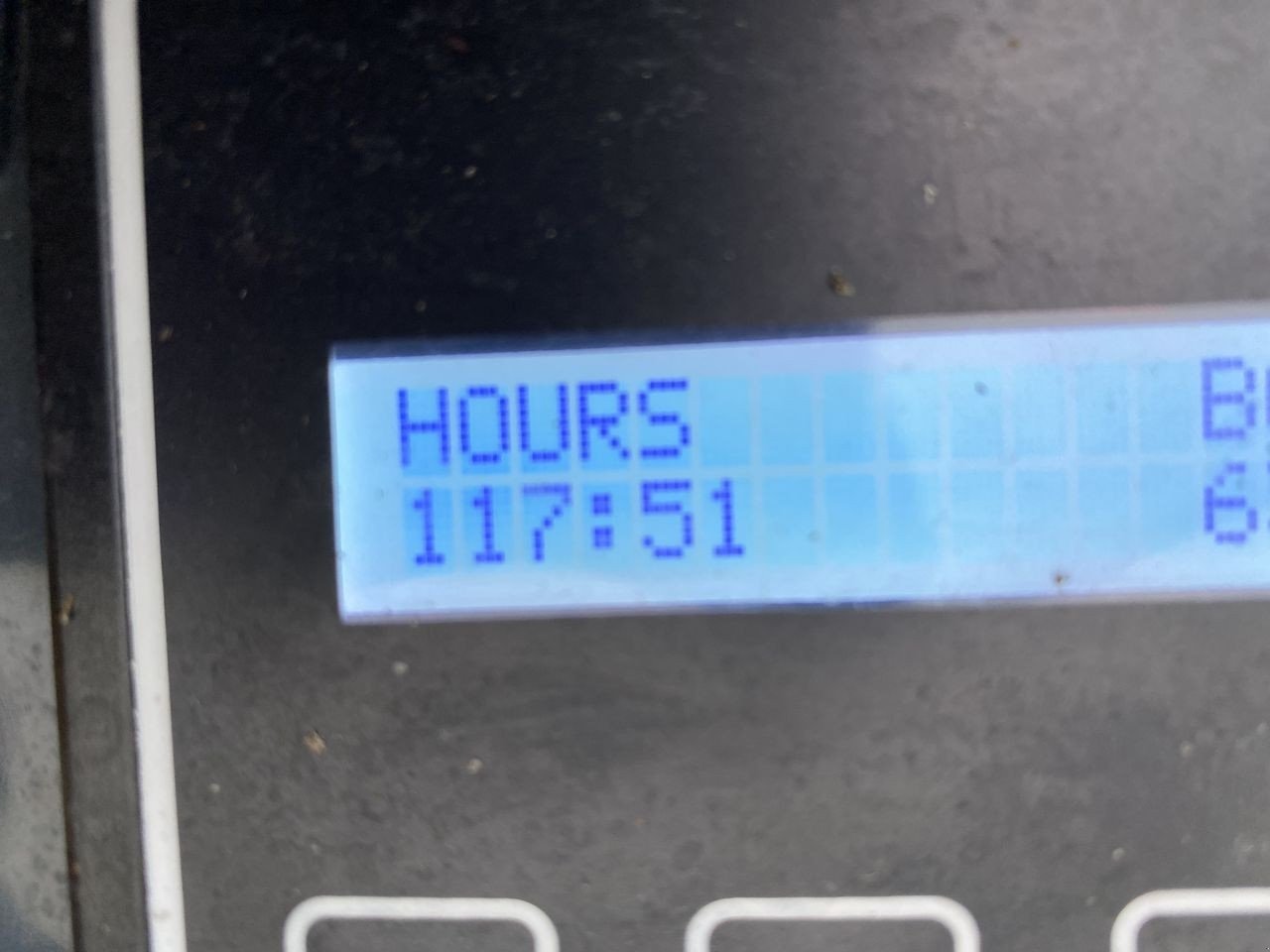 Scherenarbeitsbühne tip Sonstige Leonardo HD, Gebrauchtmaschine in Skive (Poză 13)