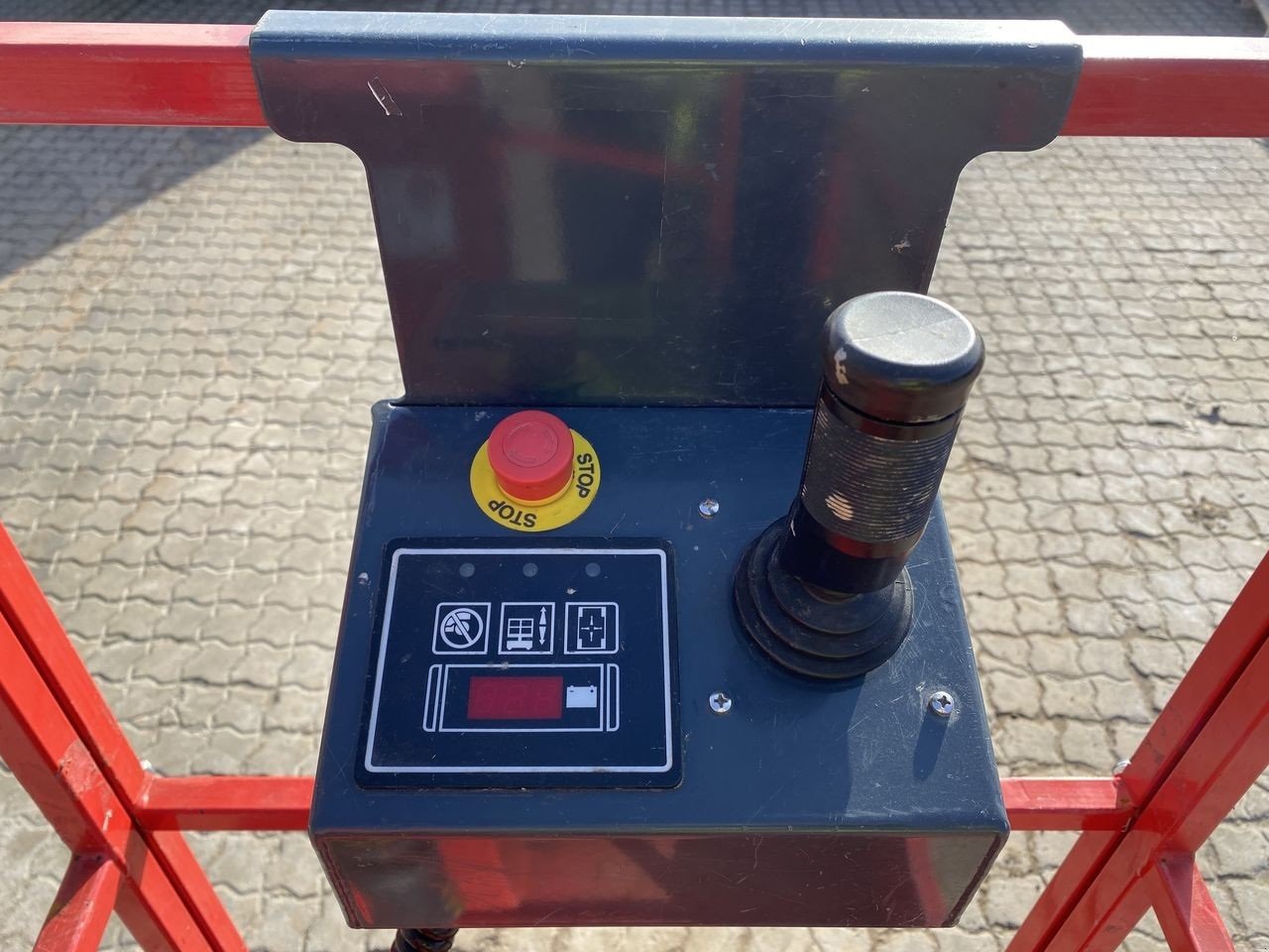 Scherenarbeitsbühne del tipo Sonstige Leonardo HD, Gebrauchtmaschine en Skive (Imagen 3)