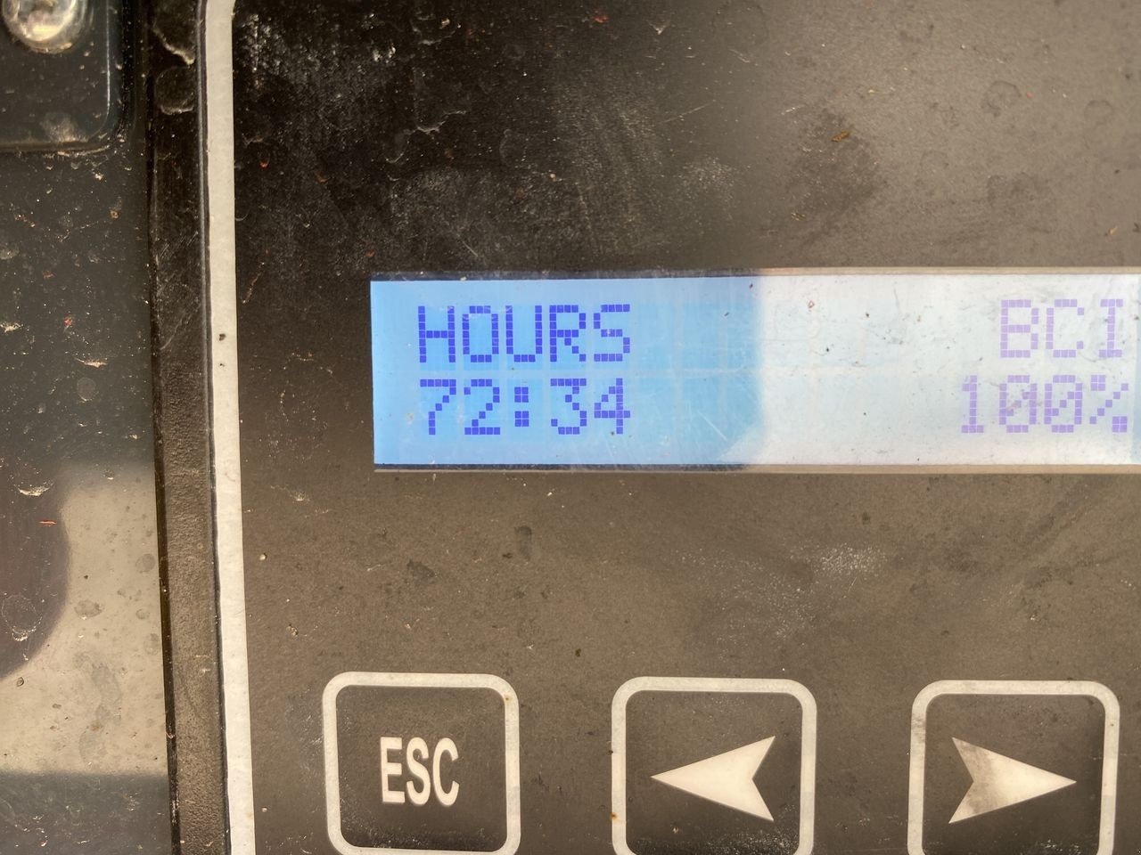 Scherenarbeitsbühne del tipo Sonstige Leonardo HD, Gebrauchtmaschine en Skive (Imagen 13)