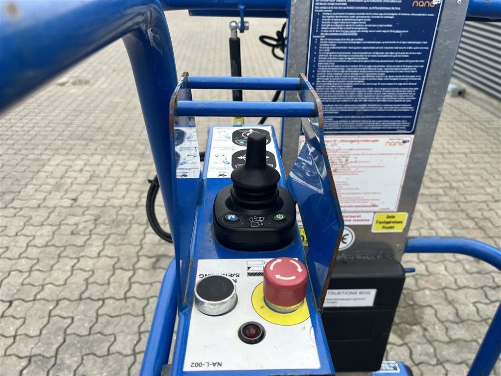 Scherenarbeitsbühne типа Sonstige Nono SP Power Tower Søjle lift, Gebrauchtmaschine в Rønnede (Фотография 8)