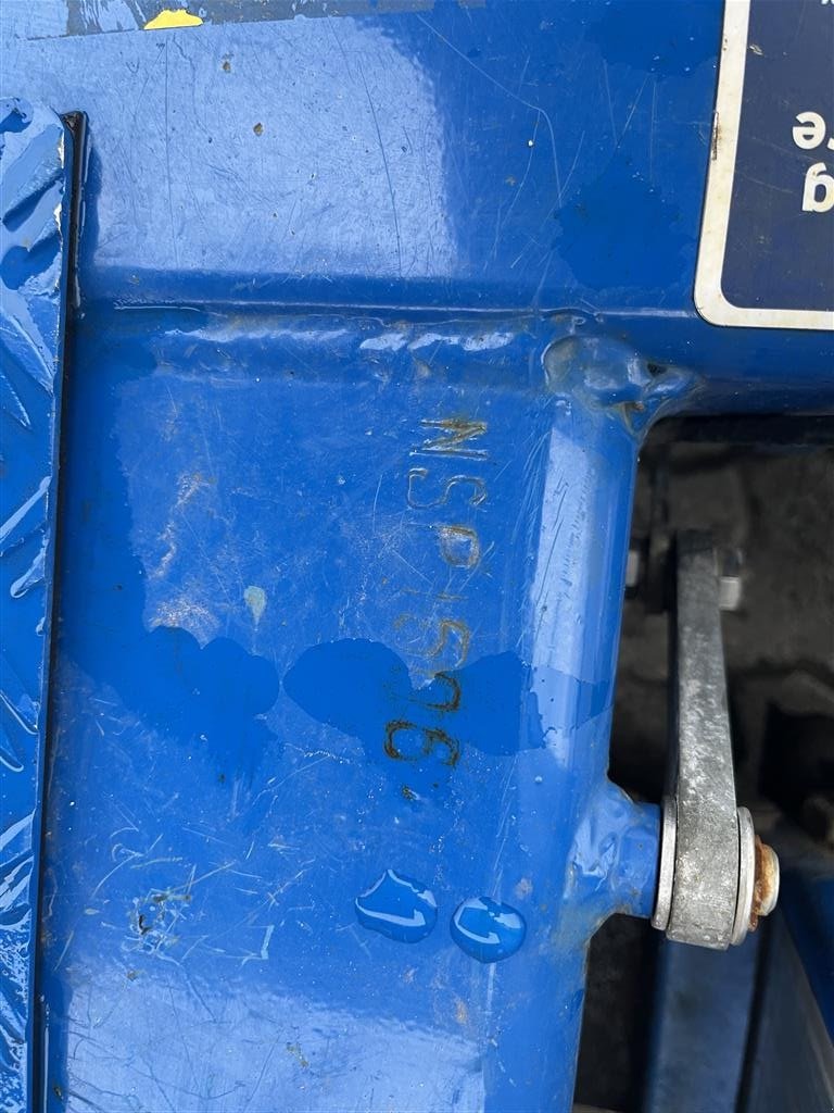 Scherenarbeitsbühne типа Sonstige Nono SP Power Tower Søjle lift, Gebrauchtmaschine в Rønnede (Фотография 12)