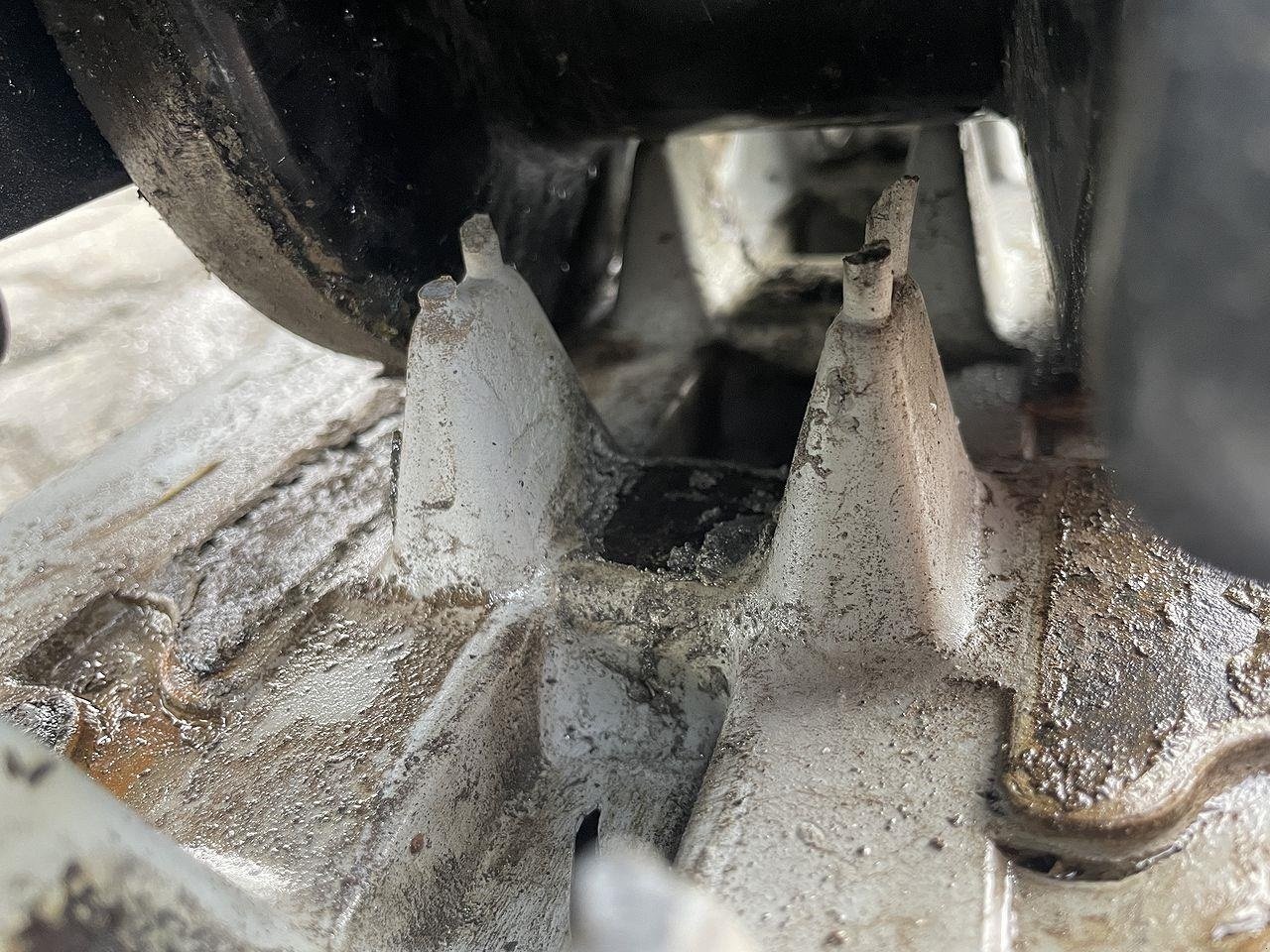 Scherenarbeitsbühne des Typs Sonstige SPIDER 18.95 E-LI, Gebrauchtmaschine in Skive (Bild 8)