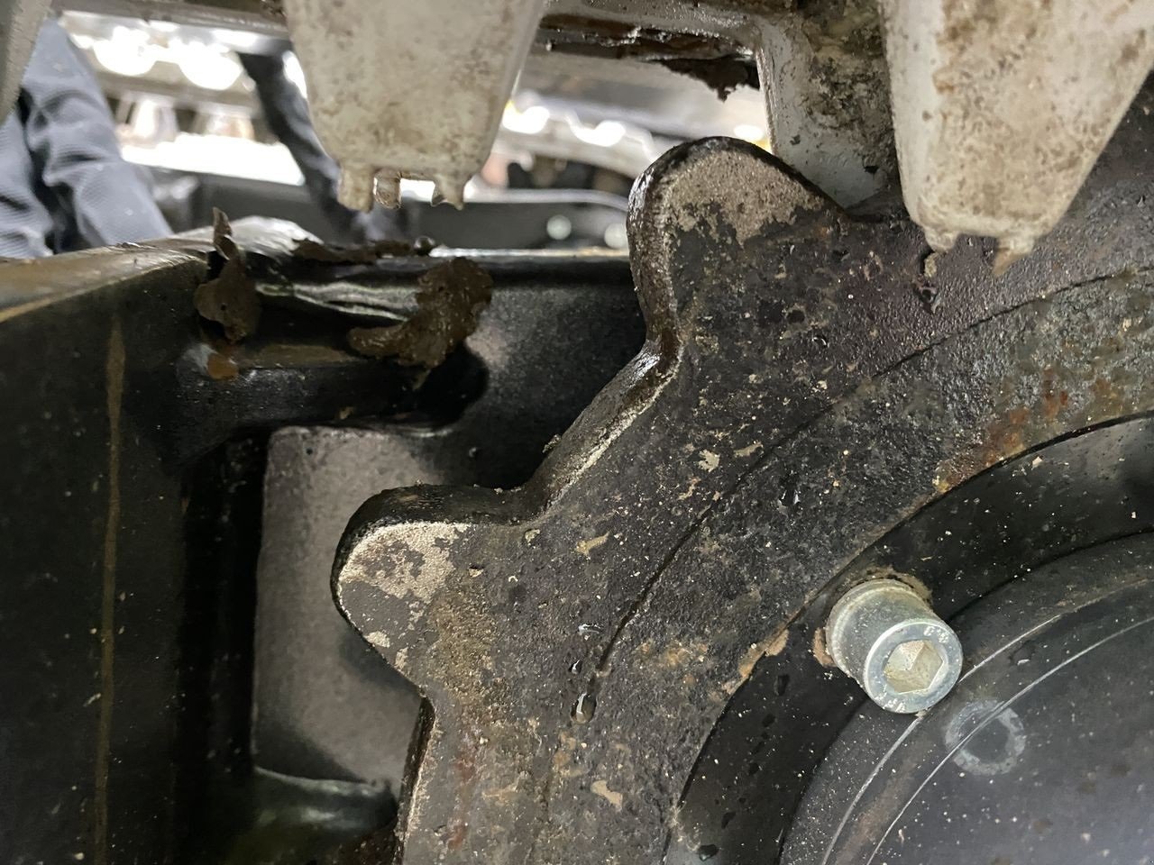 Scherenarbeitsbühne vrste Sonstige SPIDER 18.95 E-LI, Gebrauchtmaschine v Skive (Slika 7)