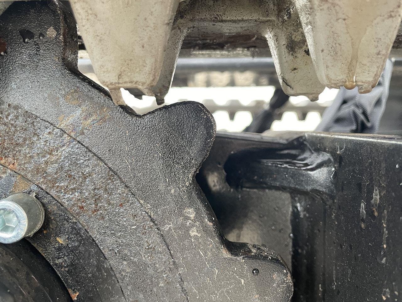 Scherenarbeitsbühne des Typs Sonstige SPIDER 18.95 E-LI, Gebrauchtmaschine in Skive (Bild 7)