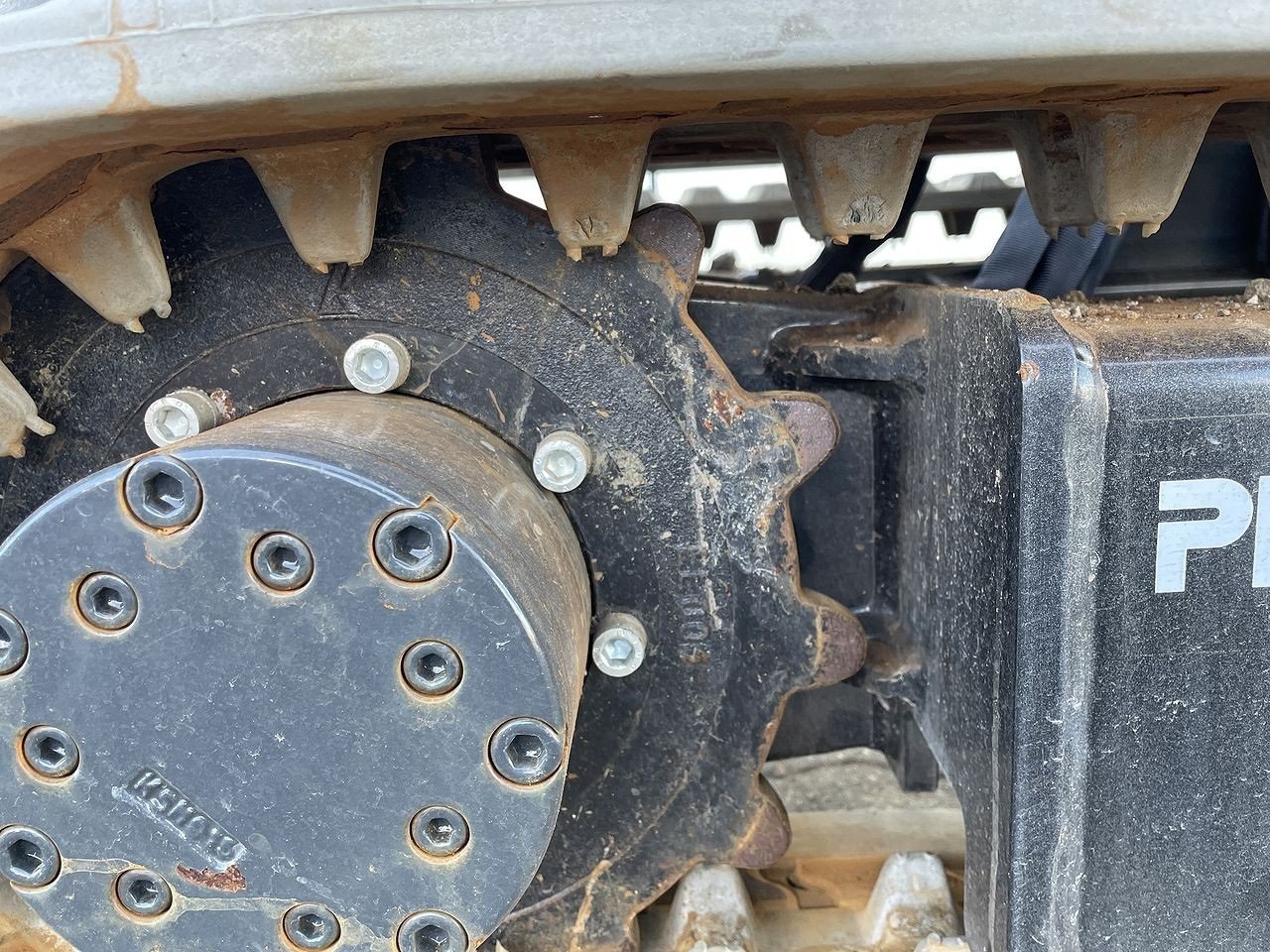 Scherenarbeitsbühne от тип Sonstige SPIDER 18.95 STD, Gebrauchtmaschine в Skive (Снимка 7)