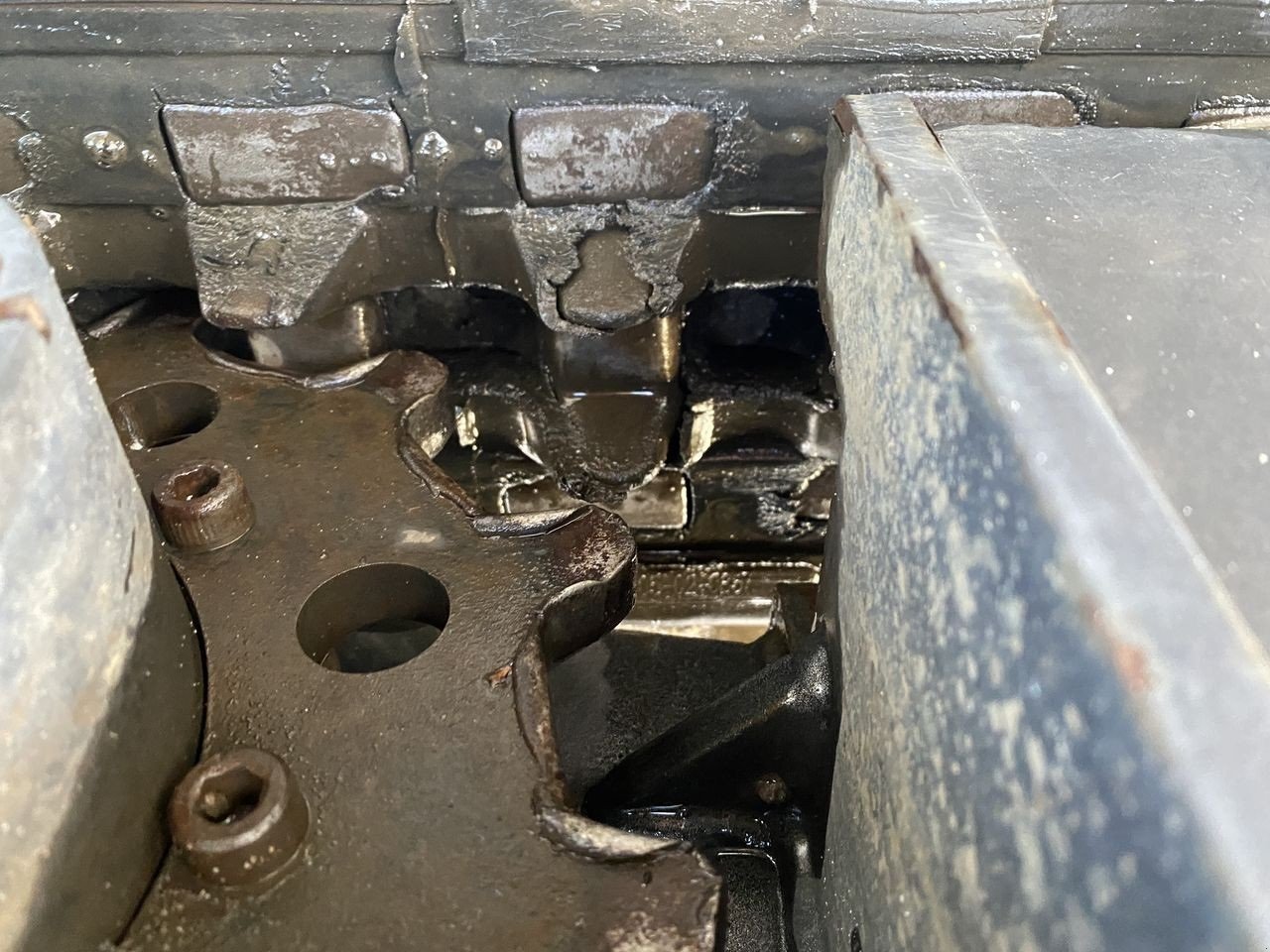 Scherenarbeitsbühne des Typs Sonstige SPIDER 22.10 ED, Gebrauchtmaschine in Skive (Bild 6)