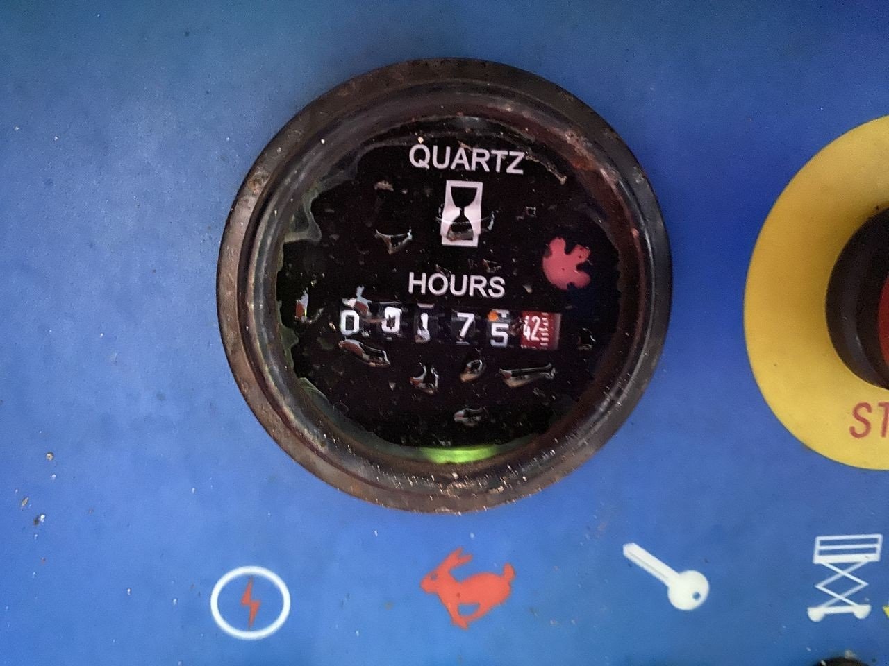 Scherenarbeitsbühne tipa Sonstige XD100RT, Gebrauchtmaschine u Skive (Slika 7)