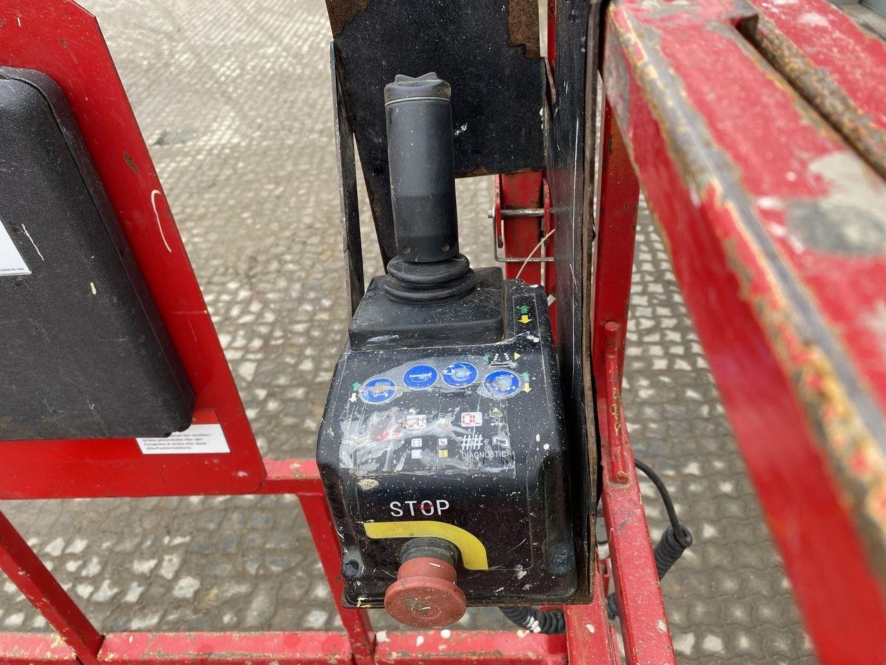 Scherenarbeitsbühne του τύπου Sonstige XE120W, Gebrauchtmaschine σε Skive (Φωτογραφία 3)