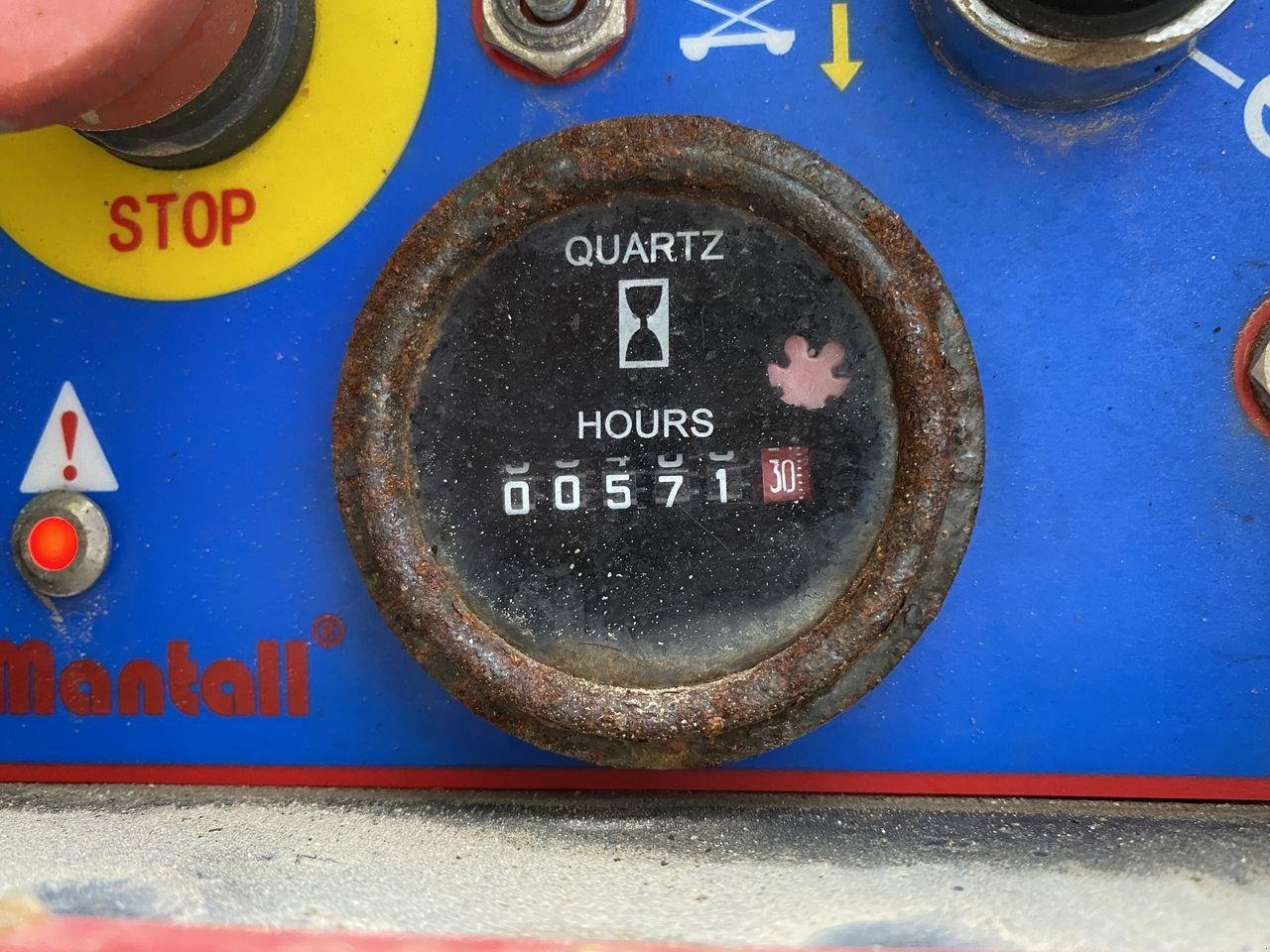 Scherenarbeitsbühne του τύπου Sonstige XE120W, Gebrauchtmaschine σε Skive (Φωτογραφία 11)