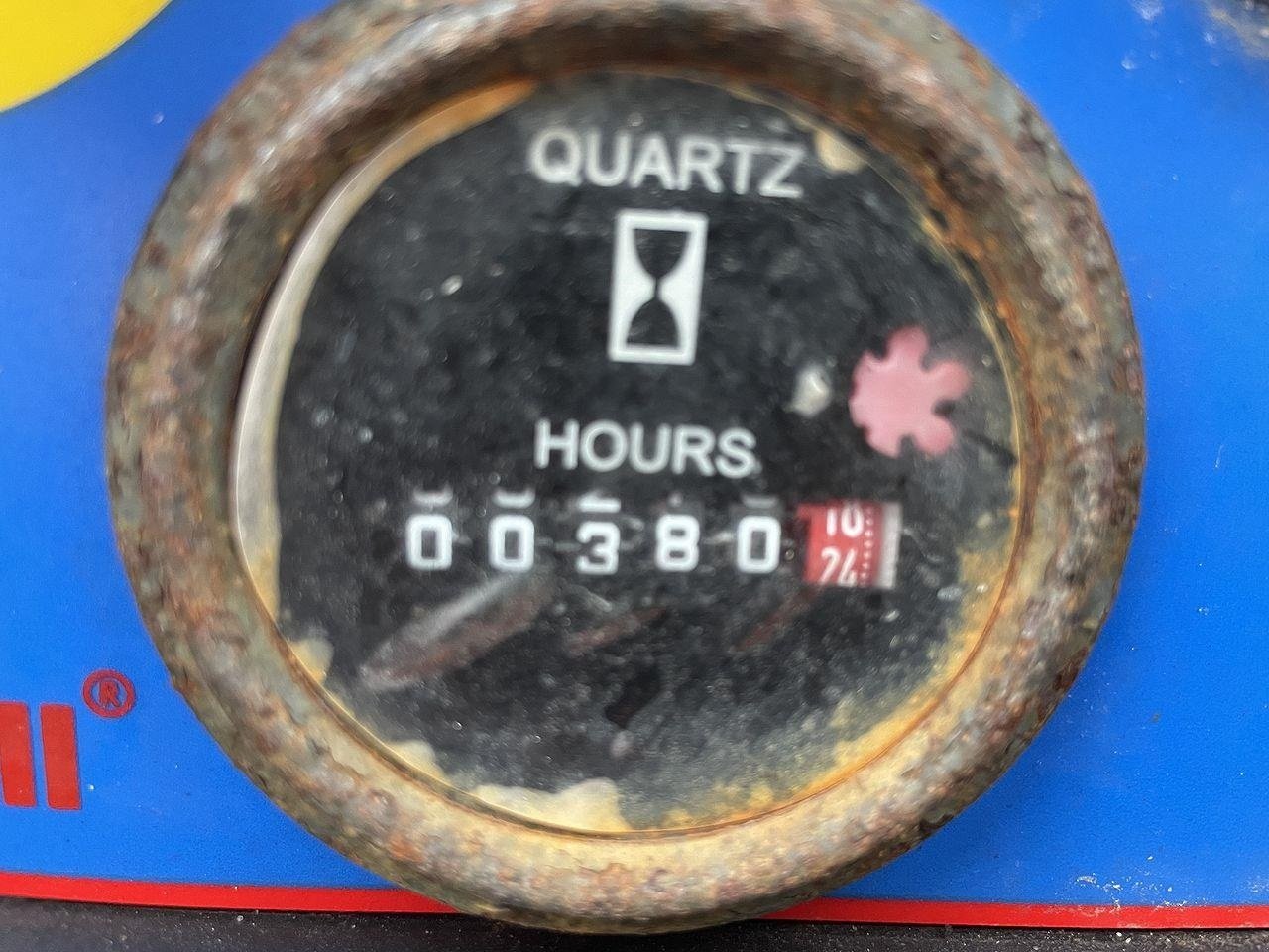 Scherenarbeitsbühne des Typs Sonstige XE160W, Gebrauchtmaschine in Skive (Bild 13)