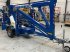 Scherenarbeitsbühne типа Upright TL38 trailerlift - 13,5m, Gebrauchtmaschine в Rødovre (Фотография 3)