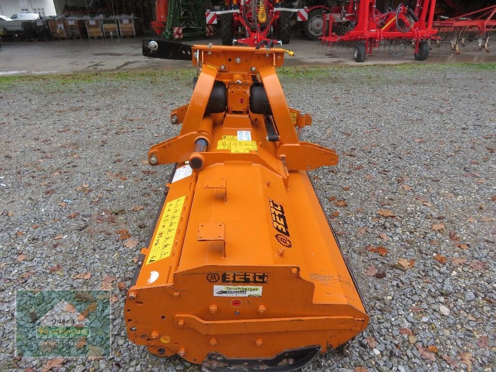 Schlegelmäher Türe ait Berti Dual 300, Gebrauchtmaschine içinde Hofkirchen (resim 4)
