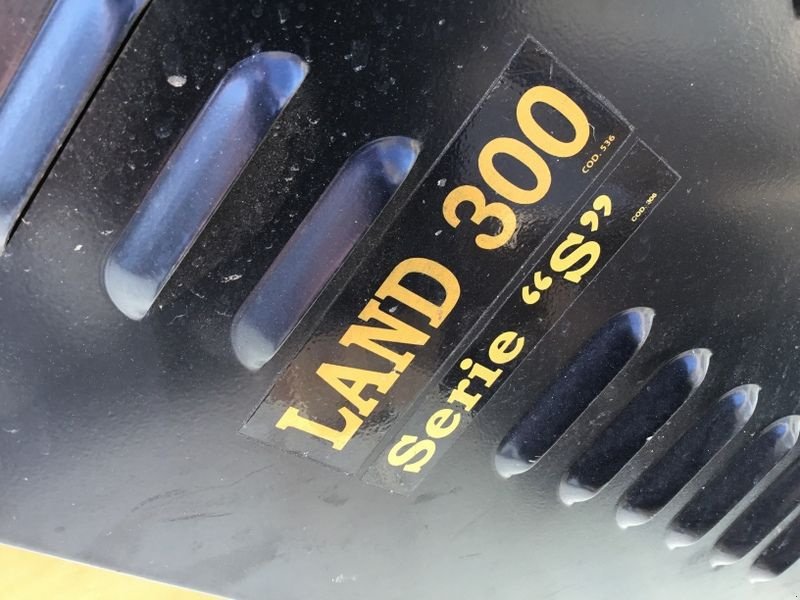 Schlegelmäher typu Berti Land S 300, Vorführmaschine v Straden (Obrázek 4)