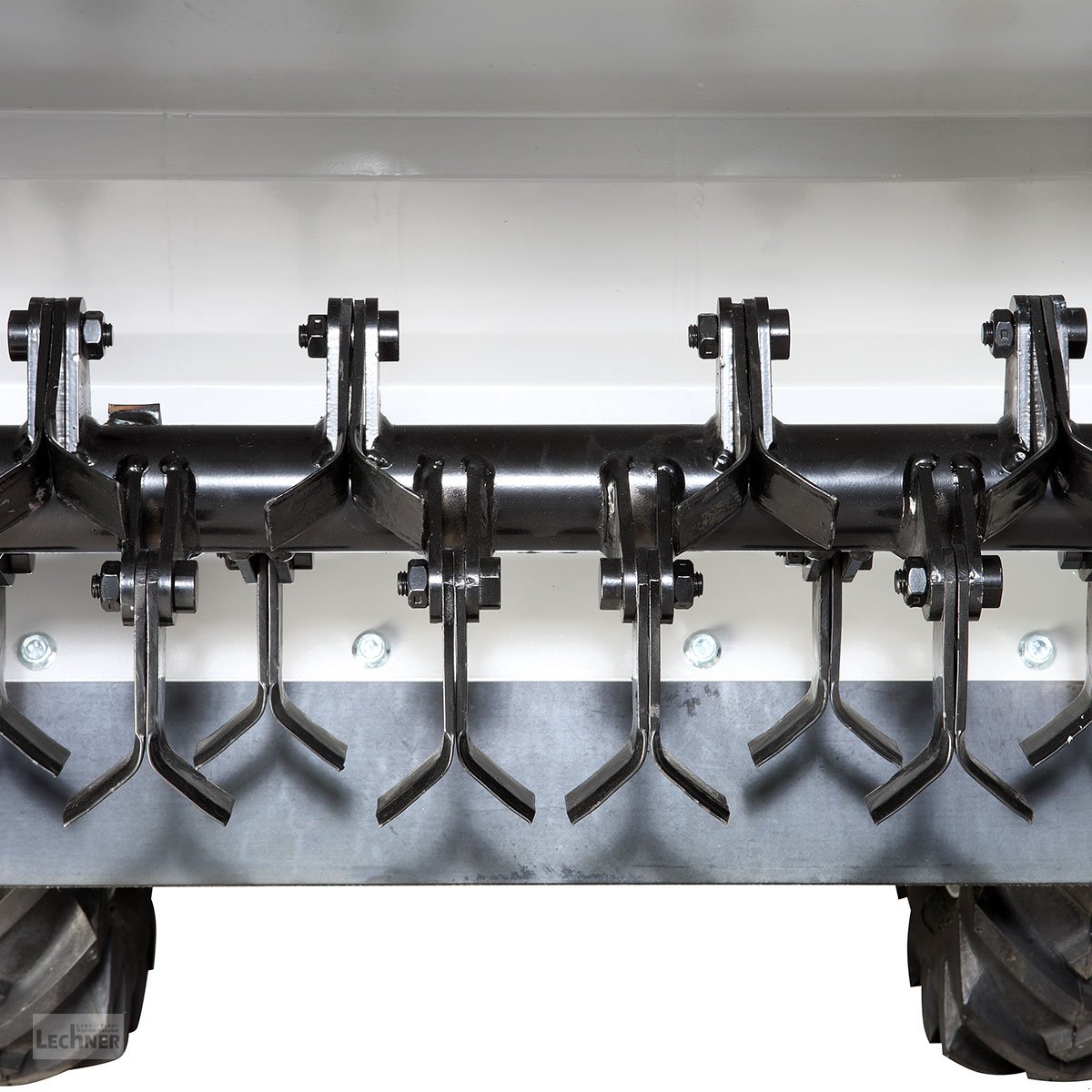 Schlegelmäher of the type Bertolini Schlegelmäher Schlegelmulcher BTS 50 K800 H, Neumaschine in Bad Abbach-Dünzling (Picture 3)