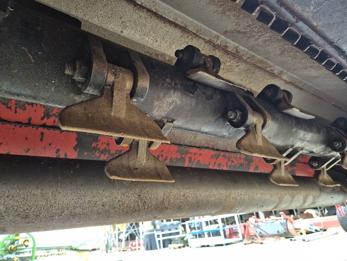 Schlegelmäher des Typs Boxer AGF 180, Gebrauchtmaschine in Halle (Bild 6)