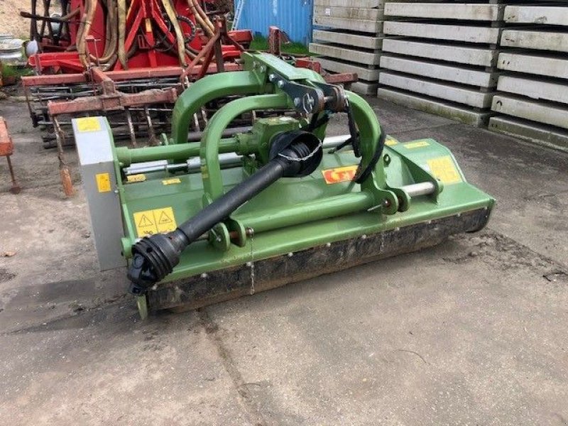 Schlegelmäher от тип Celli TAURUS 200, Gebrauchtmaschine в Lunteren