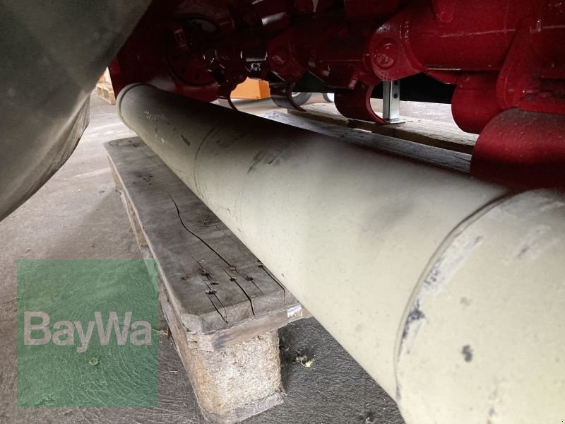 Schlegelmäher of the type Dücker UMT 18, Gebrauchtmaschine in Obertraubling (Picture 7)