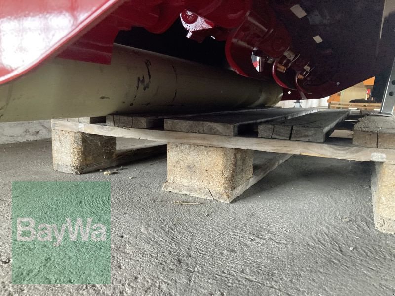 Schlegelmäher of the type Dücker UMT 18, Gebrauchtmaschine in Obertraubling (Picture 8)