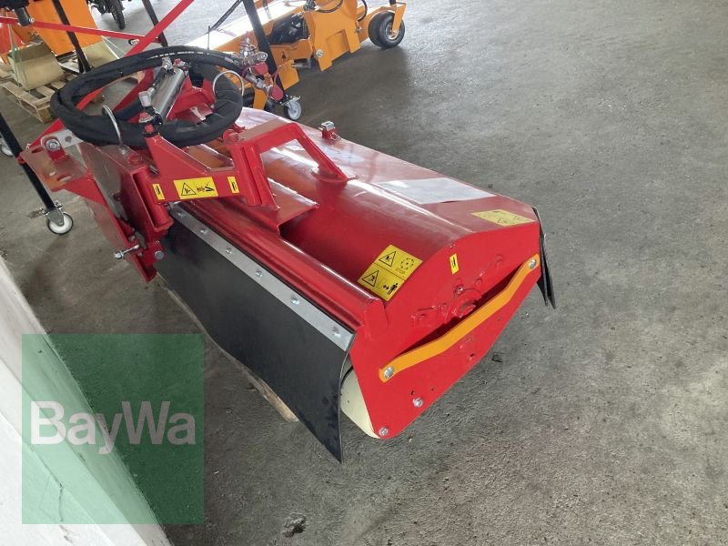 Schlegelmäher of the type Dücker UMT 18, Gebrauchtmaschine in Obertraubling (Picture 4)