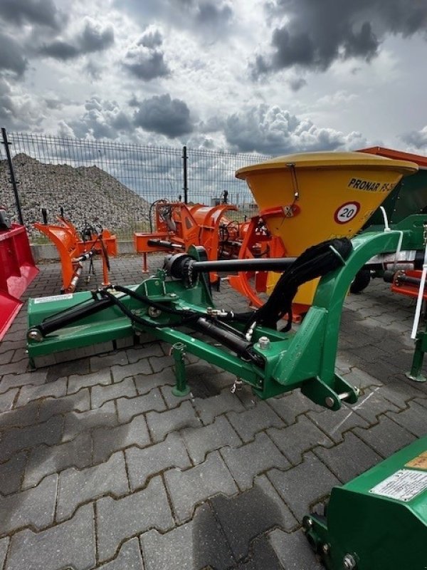 Schlegelmäher typu Geo AGS 105, Neumaschine v Mrągowo (Obrázek 6)