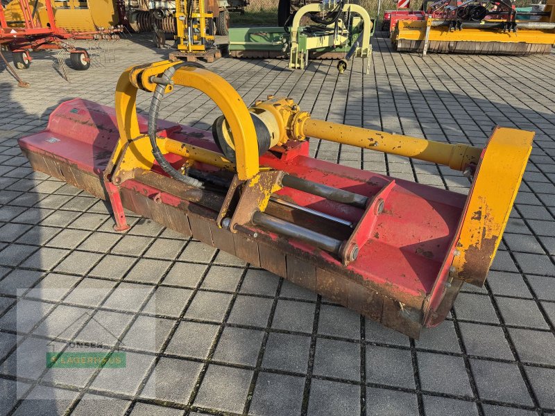 Schlegelmäher от тип INO Elite 270, Gebrauchtmaschine в Hartberg (Снимка 1)