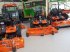 Schlegelmäher des Typs Kubota TEG 1600 HD, Neumaschine in Olpe (Bild 5)