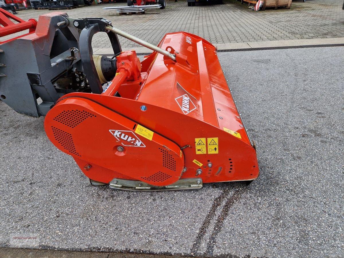 Schlegelmäher typu Kuhn BP 24 mit Seitenverschub, Gebrauchtmaschine v Tarsdorf (Obrázek 11)