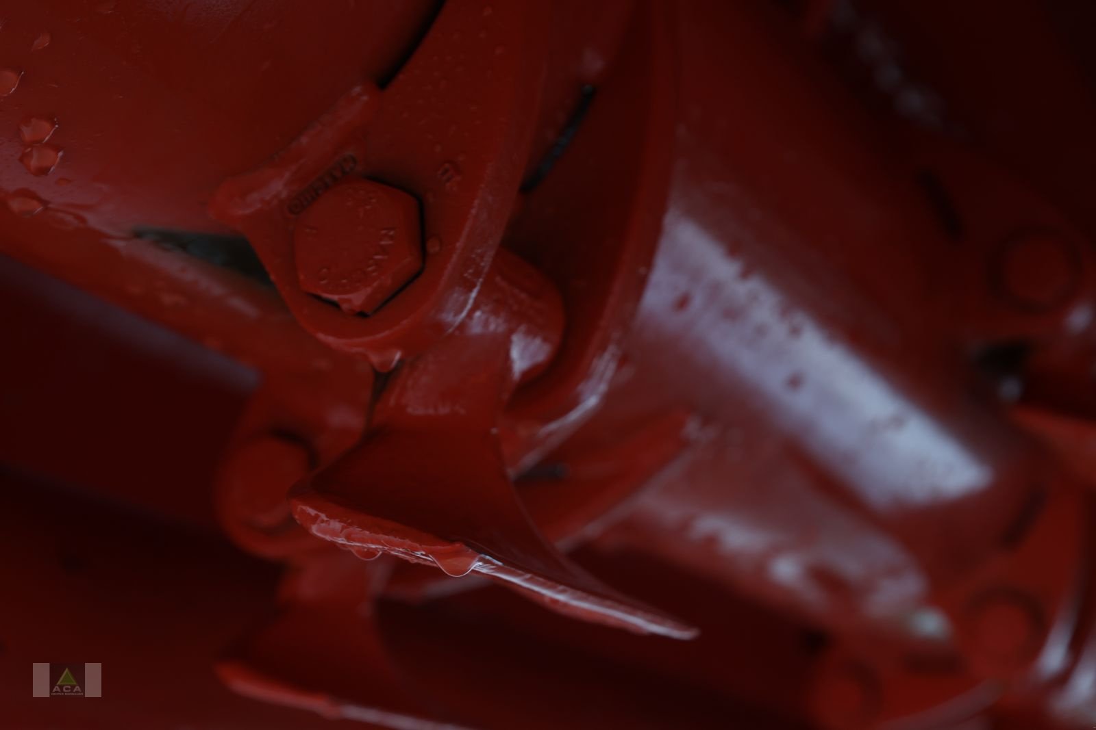 Schlegelmäher типа Maschio Buffalo 280, Neumaschine в Markt Hartmannsdorf (Фотография 13)