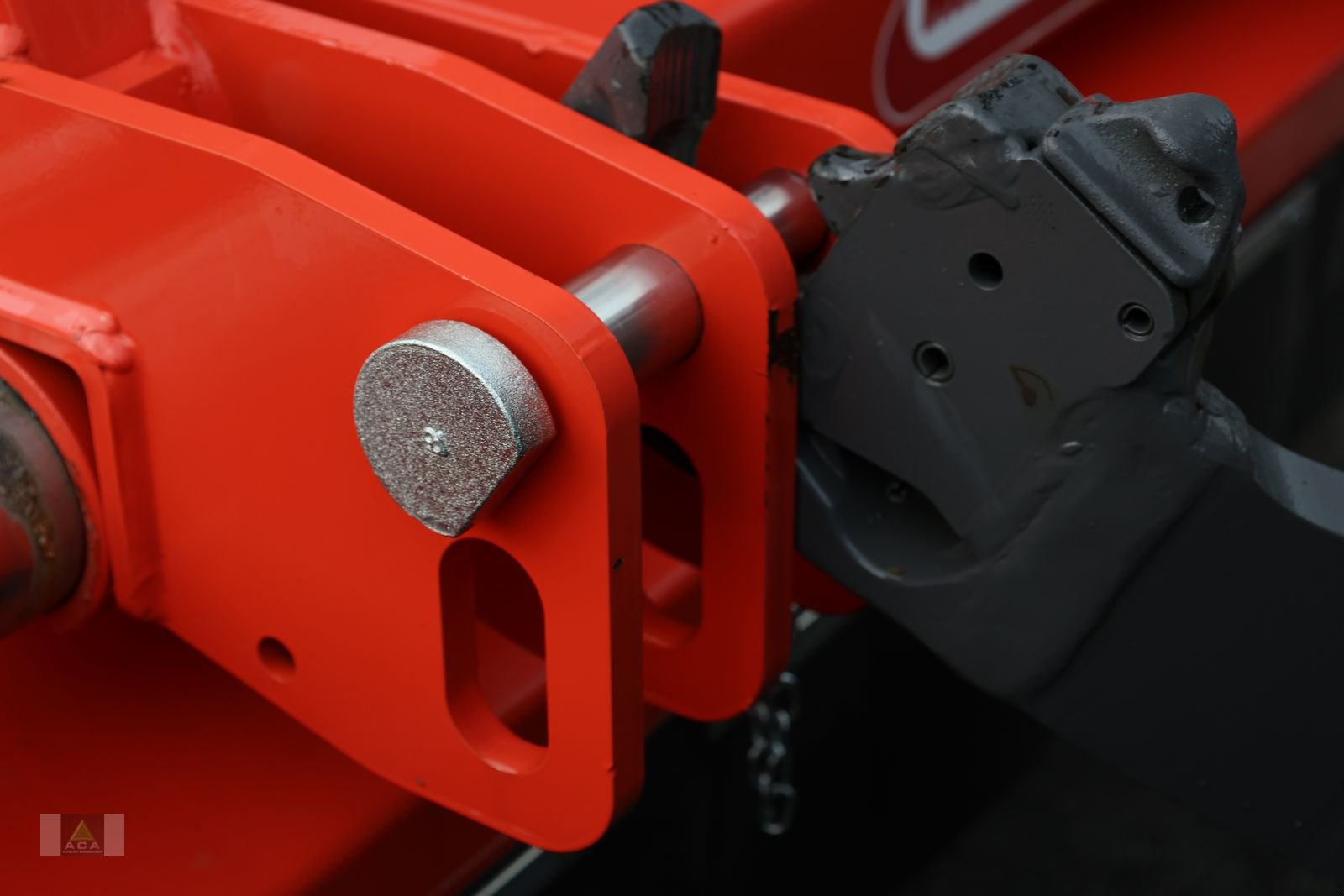 Schlegelmäher типа Maschio Buffalo 280, Neumaschine в Markt Hartmannsdorf (Фотография 18)