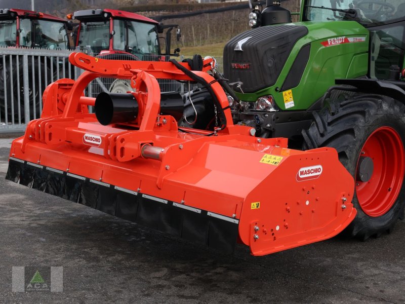 Schlegelmäher типа Maschio Buffalo 280, Neumaschine в Markt Hartmannsdorf