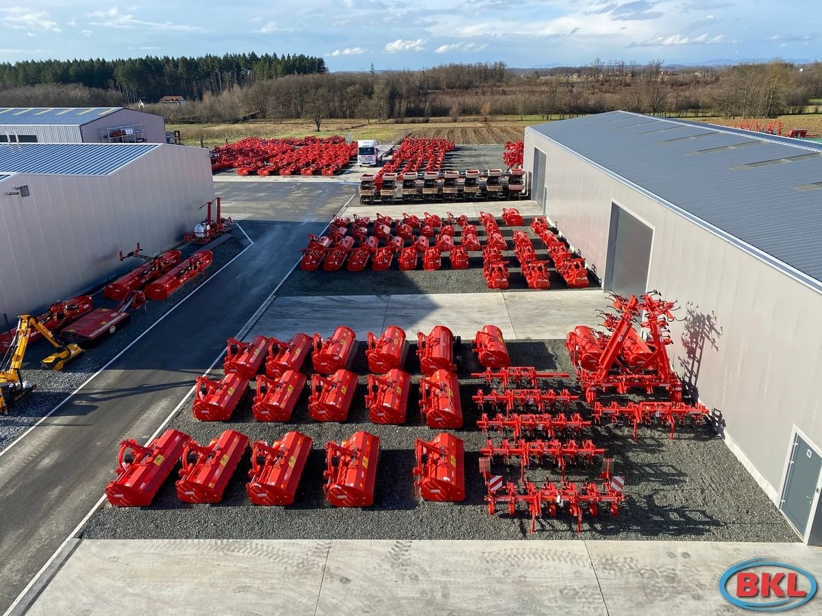 Schlegelmäher tipa Maschio Giraffa XXL /Giraffona, Neumaschine u Rovisce (Slika 10)